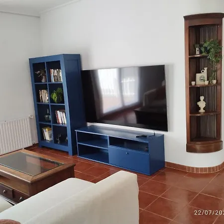 Hébergement de vacances Casa Ideal Venir Con Ninos *