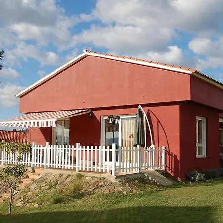 Casa Ideal Venir Con Ninos * Louredo