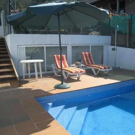 Casa Ideal Venir Con Ninos Hébergement de vacances Louredo