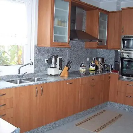 Casa Ideal Venir Con Ninos Hébergement de vacances Louredo