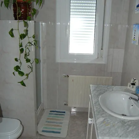 Hébergement de vacances Casa Ideal Venir Con Ninos Louredo