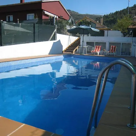 Casa Ideal Venir Con Ninos Hébergement de vacances *