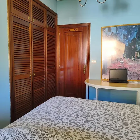 Hébergement de vacances Casa Ideal Venir Con Ninos