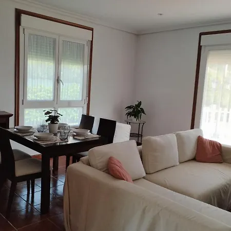 Casa Ideal Venir Con Ninos Louredo