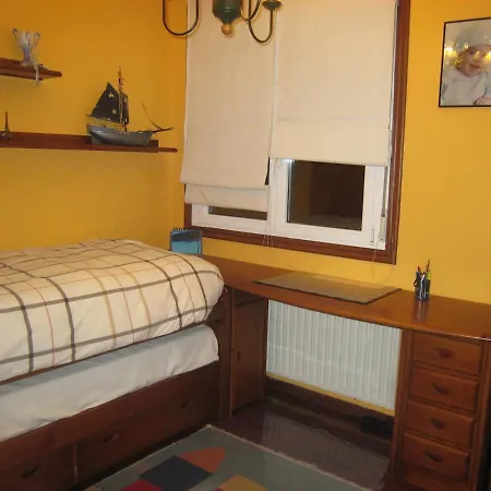 Casa Ideal Venir Con Ninos * Louredo