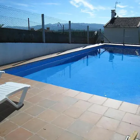 Casa Ideal Venir Con Ninos * Louredo