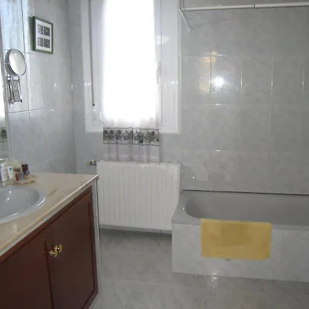 Casa Ideal Venir Con Ninos Hébergement de vacances Louredo