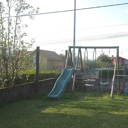 Casa Ideal Venir Con Ninos Hébergement de vacances