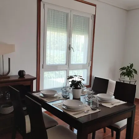 Casa Ideal Venir Con Ninos Hébergement de vacances *